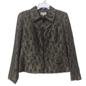 Conrad C Collection Jacket